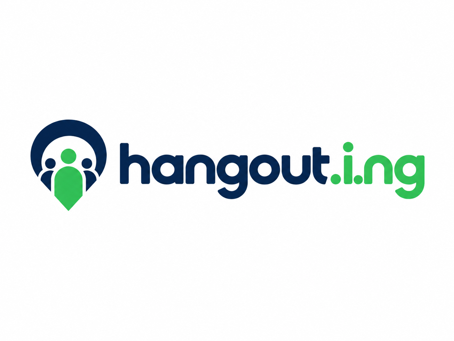 Hangouting