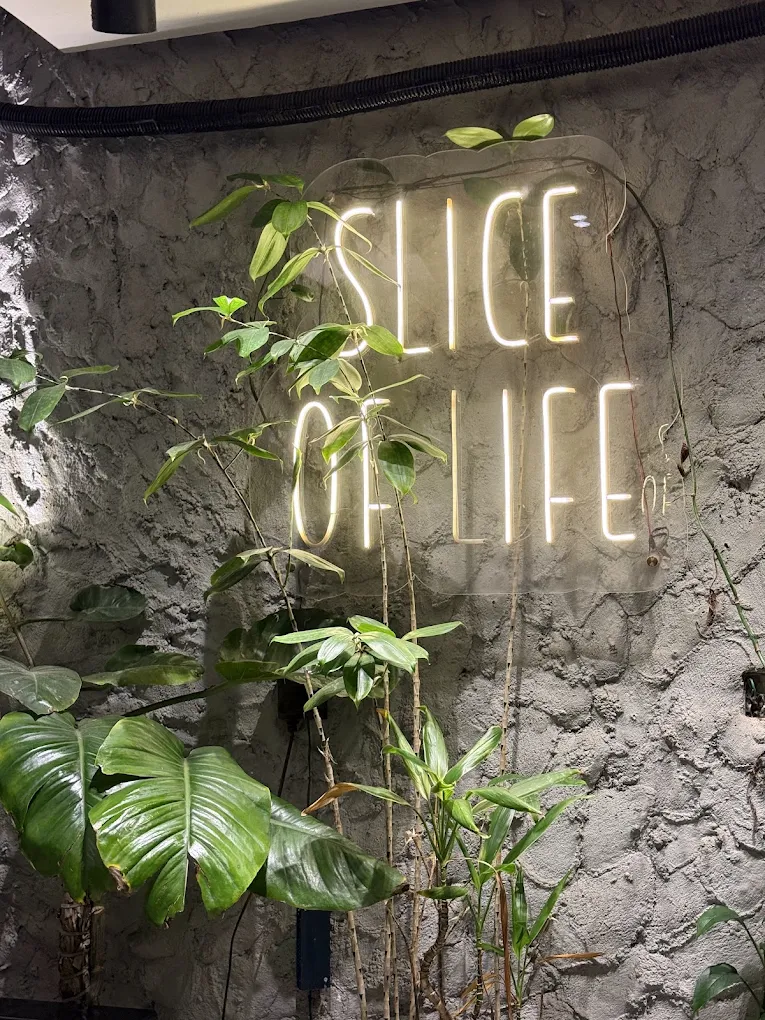Slice Lagos