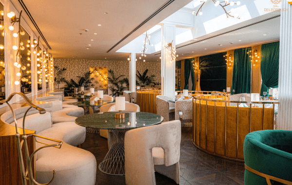Dani Restaurant