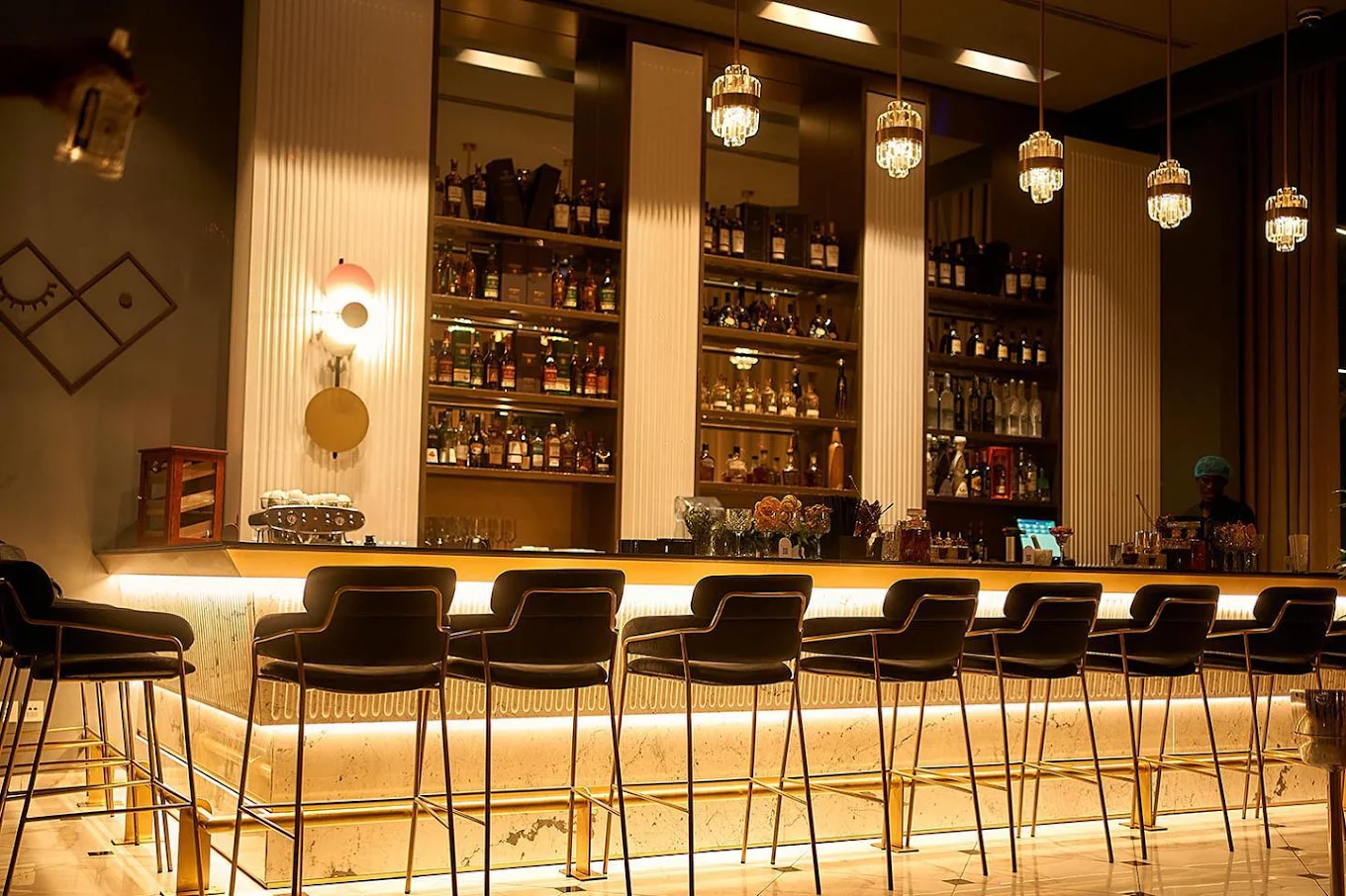 Kaly Restaurant