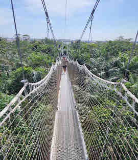 Lekki Conservation Centre