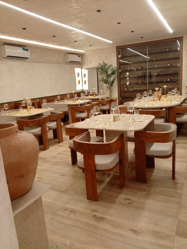 SOHO LAGOS