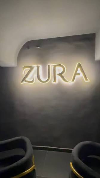 Zura Lagos
