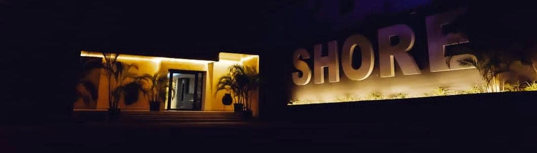 Shore by Sailors