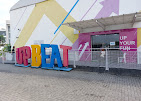 Upbeat Recreation Centre