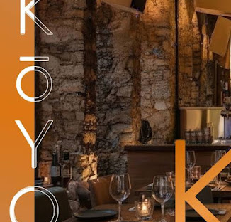 Koyo Lagos